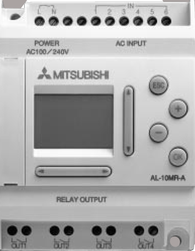mitsubishi alpha software
